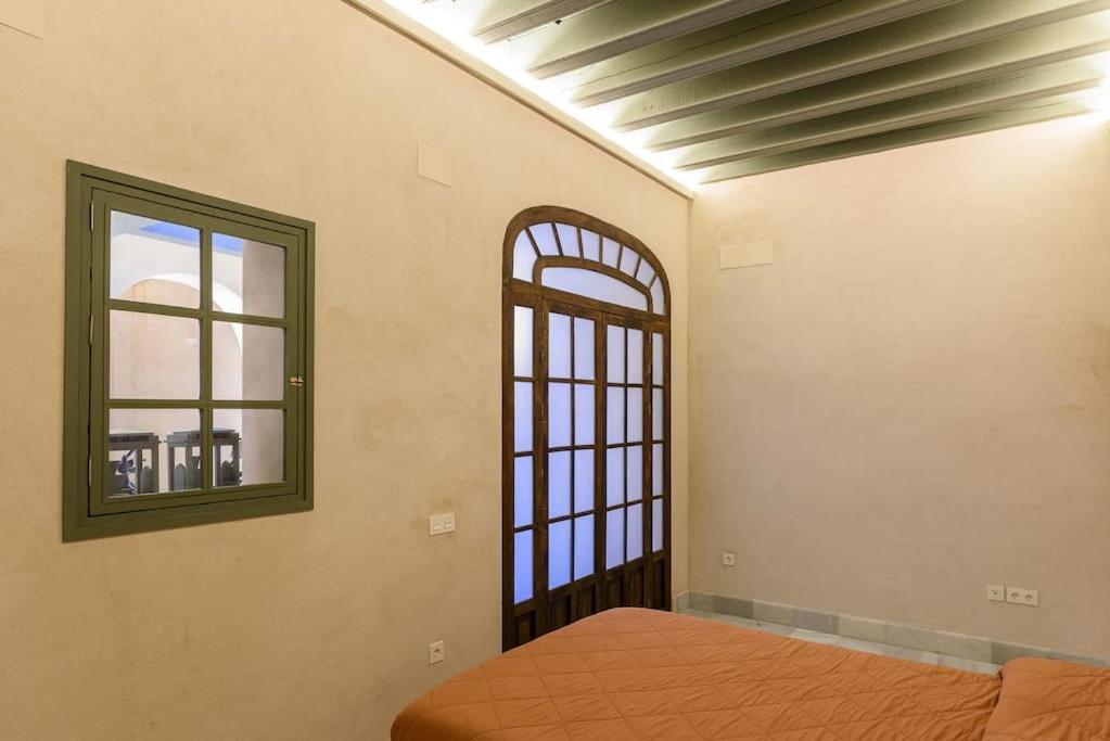 Luxury Palace Sevilla Sevilha Exterior foto